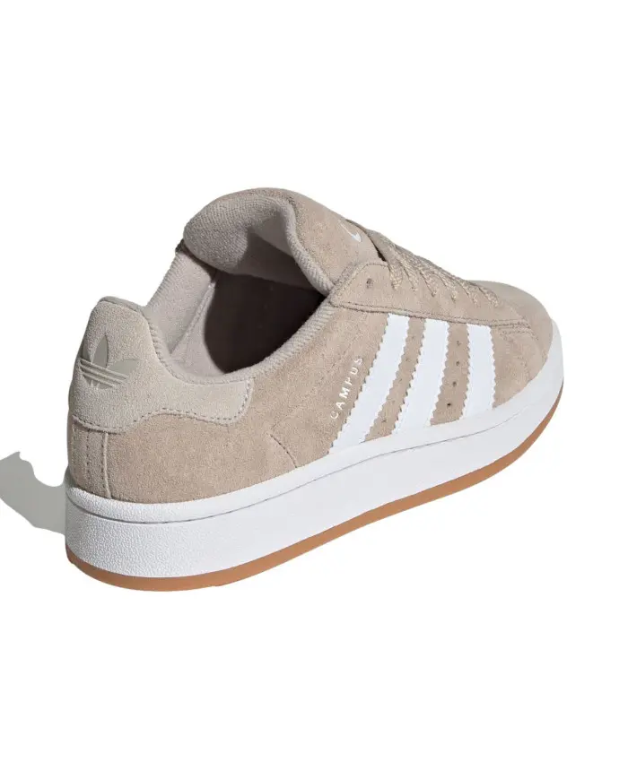Adidas Dziecięce Sneakersy Campus 00s J JI4461 Beżowy | Sklep Monotox