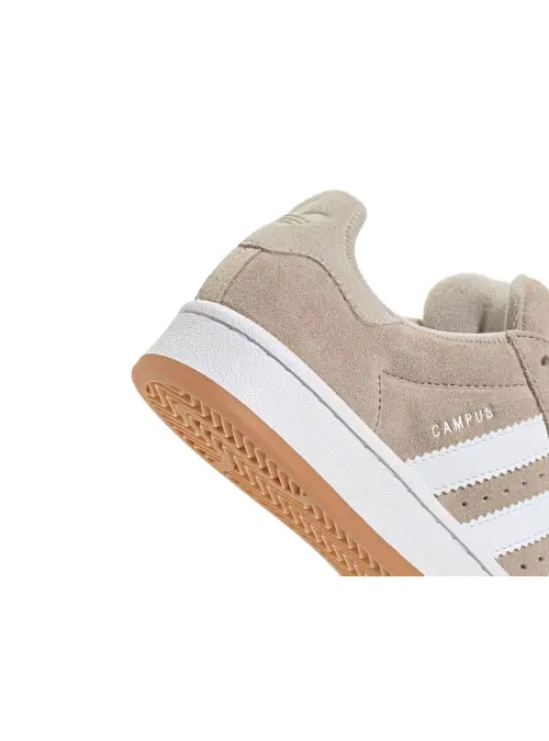 Adidas Dziecięce Sneakersy Campus 00s J JI4461 Beżowy | Sklep Monotox