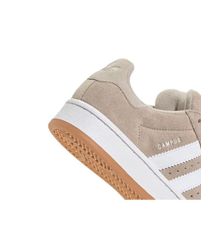 Adidas Dziecięce Sneakersy Campus 00s J JI4461 Beżowy | Sklep Monotox