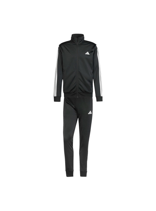 Adidas Performance Męskie Dresy M 3s Tr Tt Ts JI8858 Czarny | Sklep Monotox