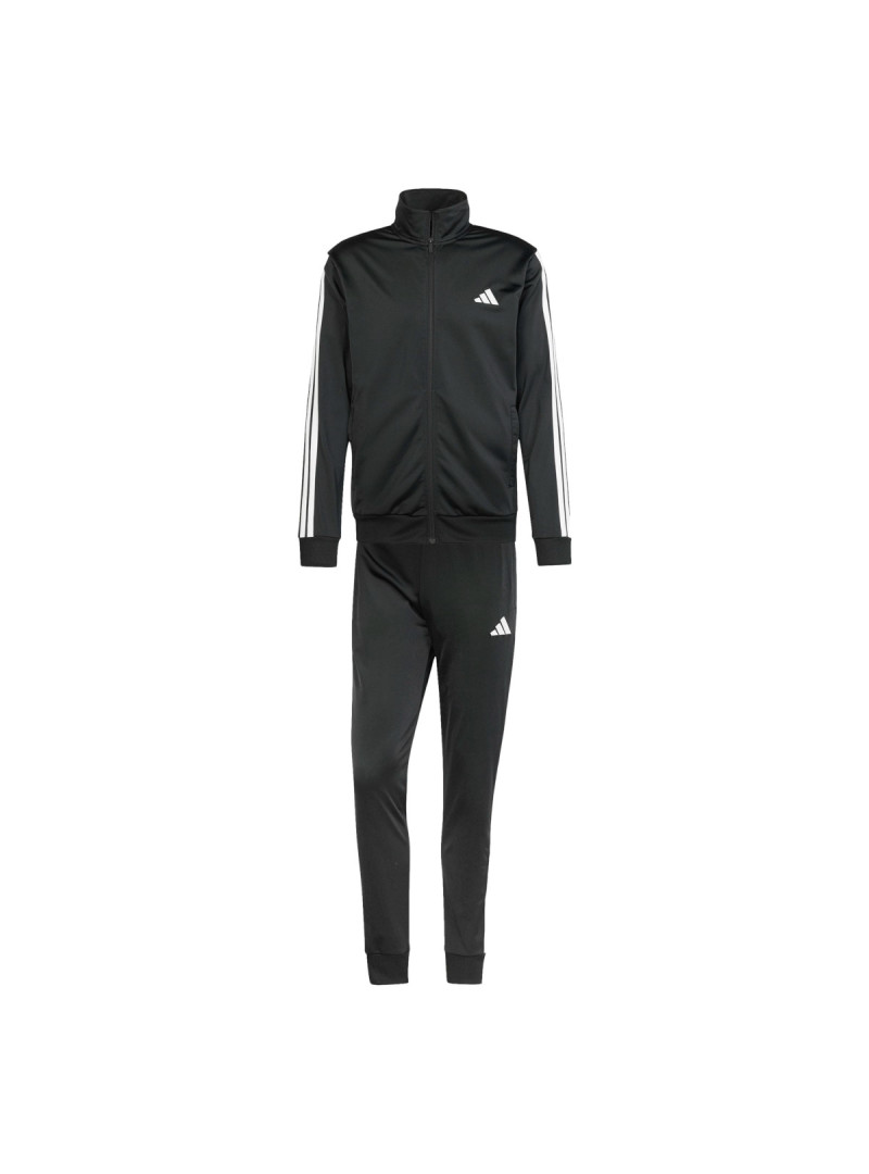 Adidas Performance Męskie Dresy M 3s Tr Tt Ts JI8858 Czarny | Sklep Monotox