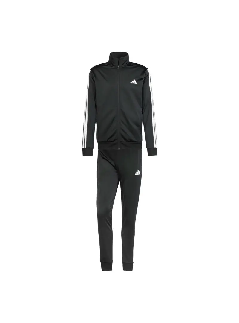 Adidas Performance Męskie Dresy M 3s Tr Tt Ts JI8858 Czarny | Sklep Monotox