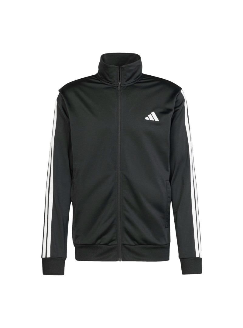 Adidas Performance Męskie Dresy M 3s Tr Tt Ts JI8858 Czarny | Sklep Monotox