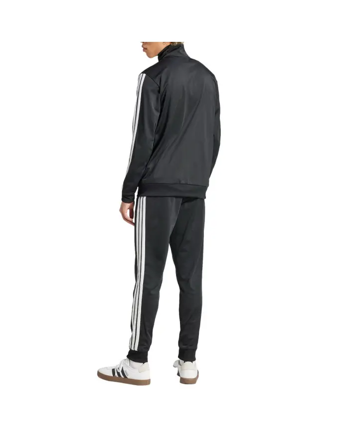 Adidas Performance Męskie Dresy M 3s Tr Tt Ts JI8858 Czarny | Sklep Monotox