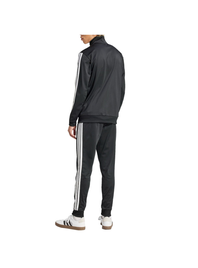 Adidas Performance Męskie Dresy M 3s Tr Tt Ts JI8858 Czarny | Sklep Monotox