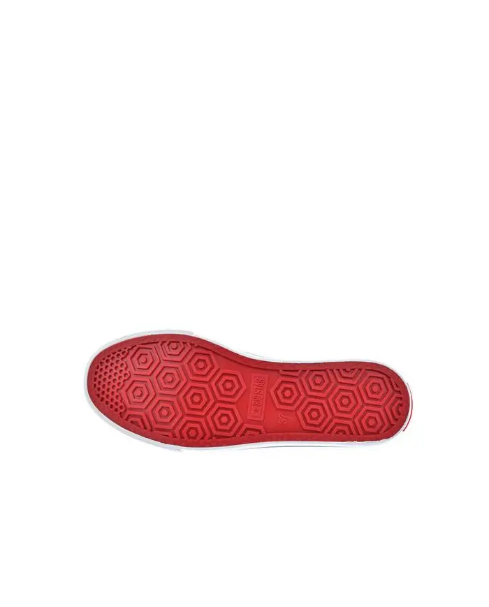 Big Star Damskie Sneakersy Big Kin JJ274132 Biały | Sklep Monotox