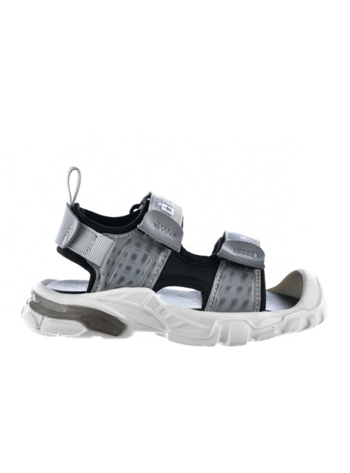 Big Star Dziecięce Sneakersy Big He JJ374149 Szary | Sklep Monotox