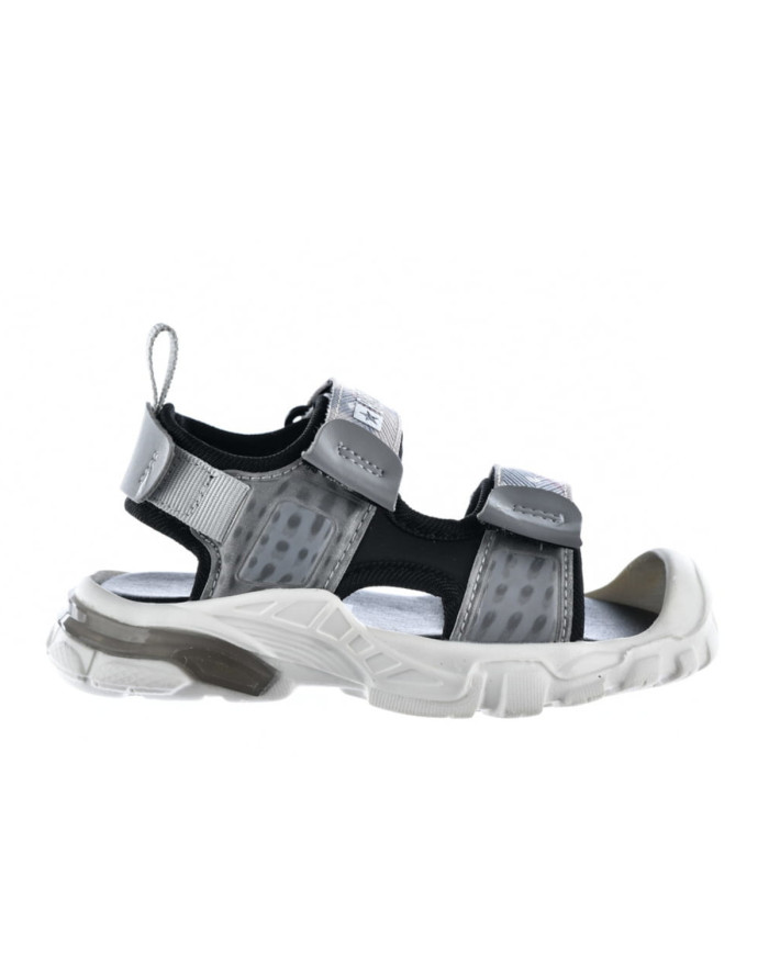 Big Star Dziecięce Sneakersy Big He JJ374149 Szary | Sklep Monotox