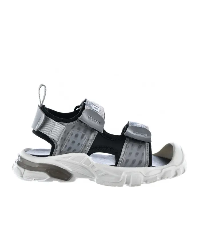 Big Star Dziecięce Sneakersy Big He JJ374149 Szary | Sklep Monotox