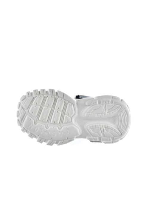 Big Star Dziecięce Sneakersy Big He JJ374149 Szary | Sklep Monotox