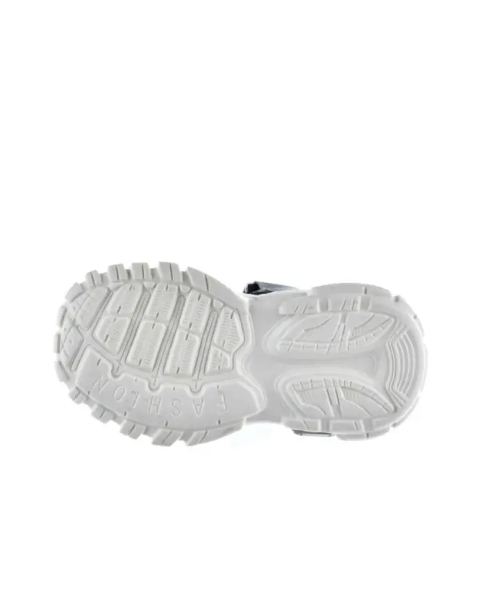 Big Star Dziecięce Sneakersy Big He JJ374149 Szary | Sklep Monotox