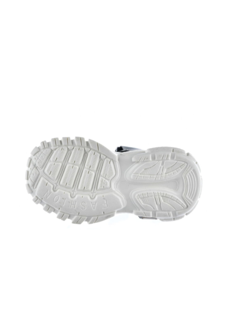 Big Star Dziecięce Sneakersy Big He JJ374149 Szary | Sklep Monotox