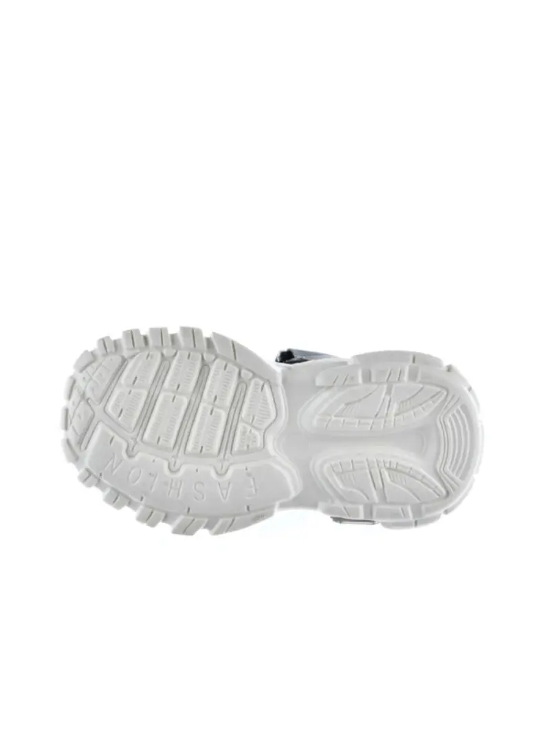 Big Star Dziecięce Sneakersy Big He JJ374149 Szary | Sklep Monotox