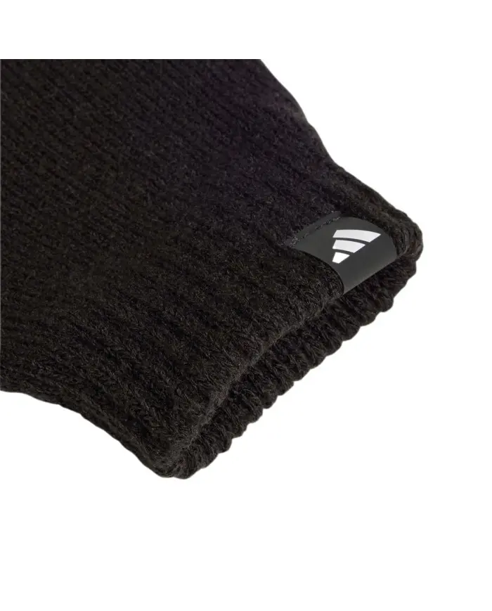 Adidas Performance Czapka zimowa Glove + Beanie JN9443 Szary | Sklep Monotox
