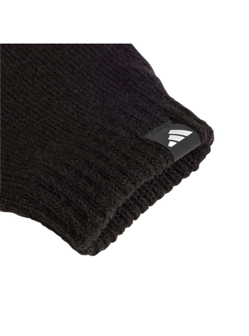 Adidas Performance Czapka zimowa Glove + Beanie JN9443 Szary | Sklep Monotox