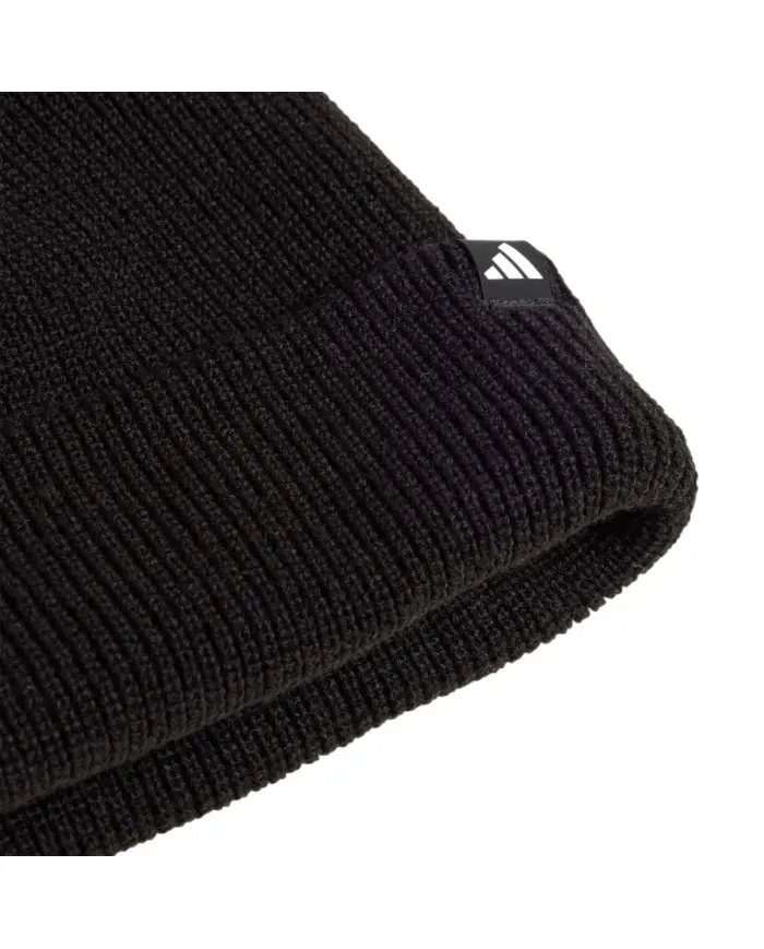 Adidas Performance Czapka zimowa Glove + Beanie JN9443 Szary | Sklep Monotox