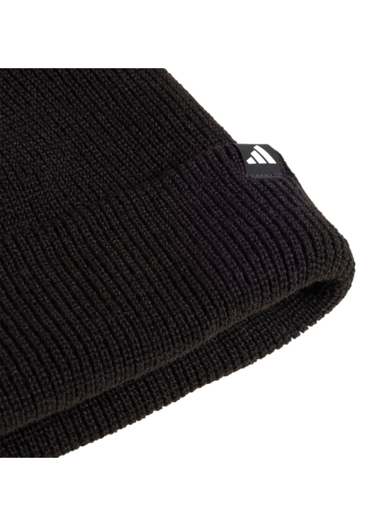 Adidas Performance Czapka zimowa Glove + Beanie JN9443 Szary | Sklep Monotox