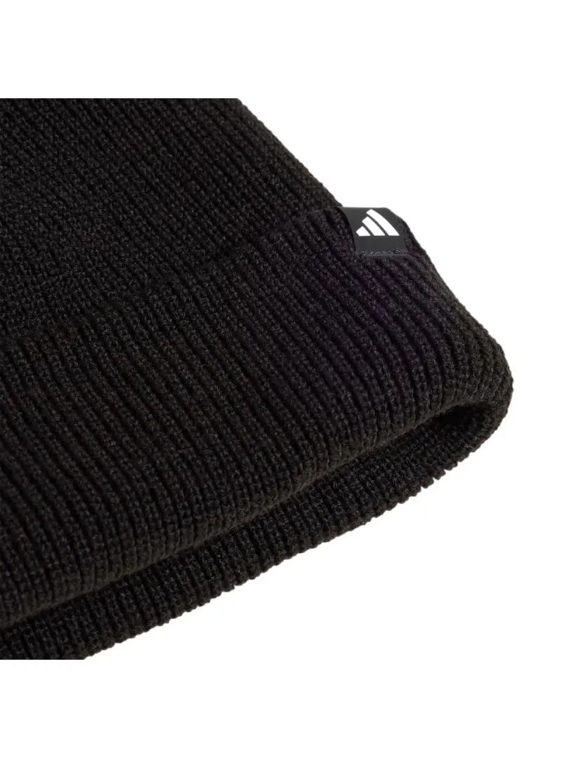 Adidas Performance Czapka zimowa Glove + Beanie JN9443 Szary | Sklep Monotox