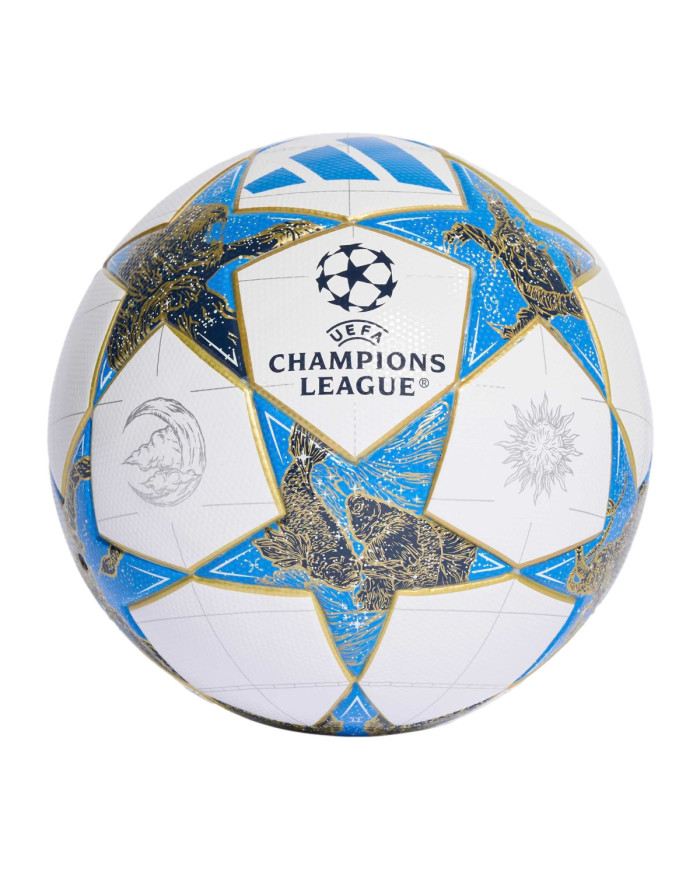 Adidas Performance PIŁKI Ucl League Box JP1548 Wielokolorowy | Sklep Monotox