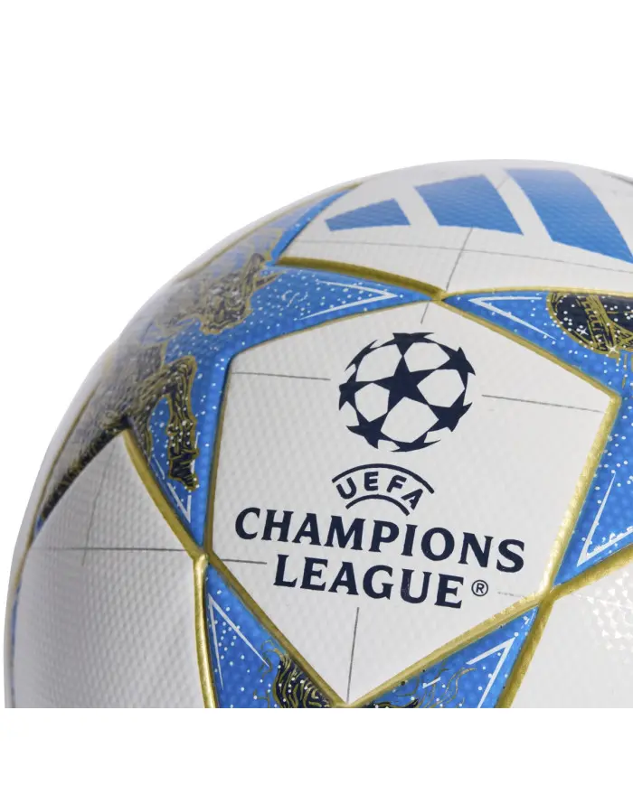 Adidas Performance PIŁKI Ucl League Box JP1548 Wielokolorowy | Sklep Monotox