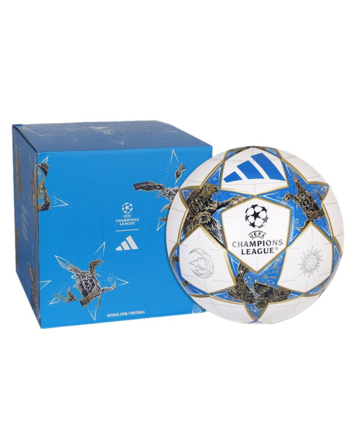 Adidas Performance PIŁKI Ucl League Box JP1548 Wielokolorowy | Sklep Monotox