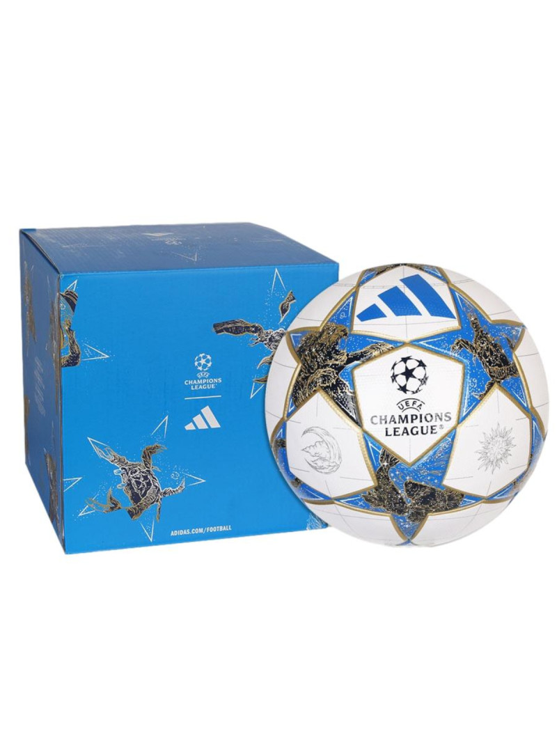 Adidas Performance PIŁKI Ucl League Box JP1548 Wielokolorowy | Sklep Monotox