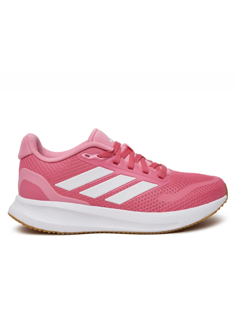 Adidas Dziecięce Buty sportowe Runfalcon 5 J JP5143 Różowy | Sklep Monotox