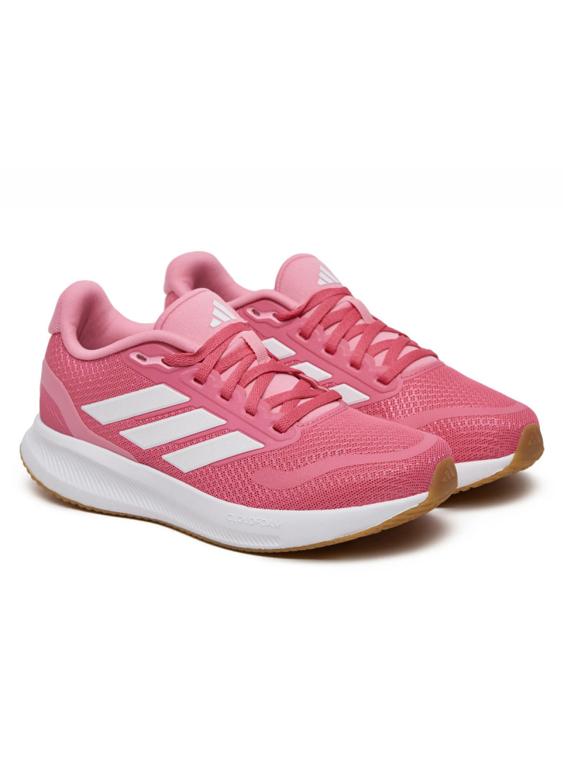 Adidas Dziecięce Buty sportowe Runfalcon 5 J JP5143 Różowy | Sklep Monotox