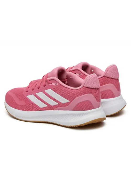 Adidas Dziecięce Buty sportowe Runfalcon 5 J JP5143 Różowy | Sklep Monotox