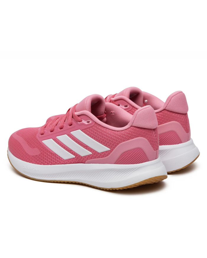 Adidas Dziecięce Buty sportowe Runfalcon 5 J JP5143 Różowy | Sklep Monotox