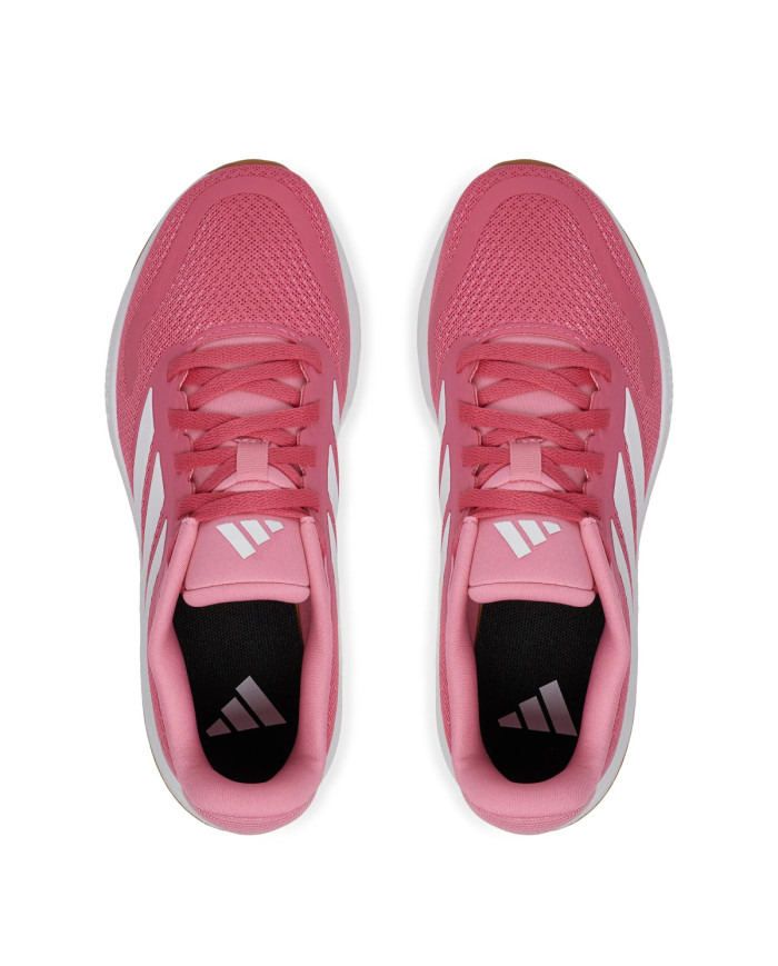 Adidas Dziecięce Buty sportowe Runfalcon 5 J JP5143 Różowy | Sklep Monotox