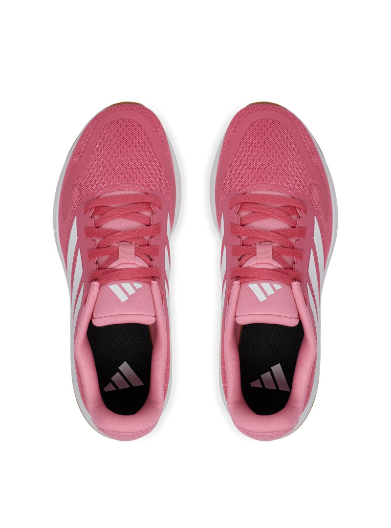 Adidas Dziecięce Buty sportowe Runfalcon 5 J JP5143 Różowy | Sklep Monotox