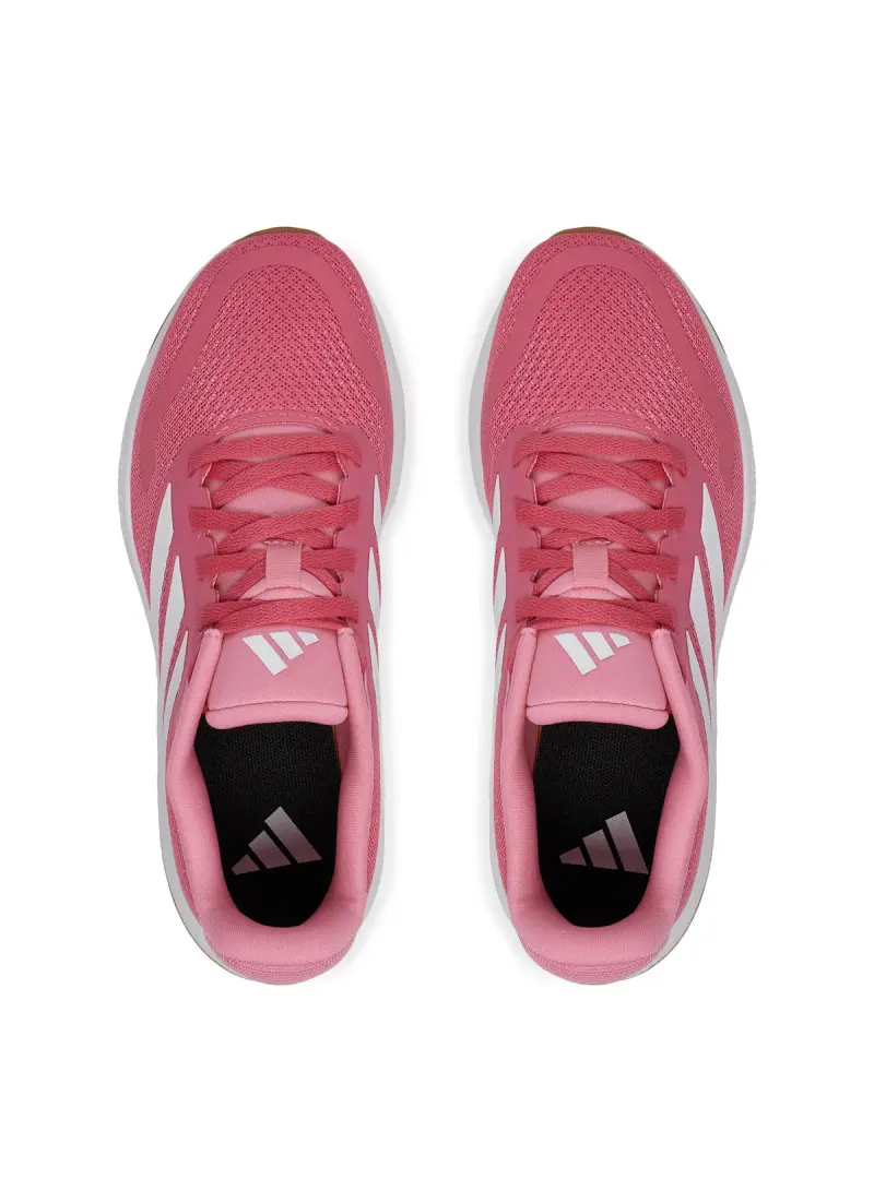 Adidas Dziecięce Buty sportowe Runfalcon 5 J JP5143 Różowy | Sklep Monotox