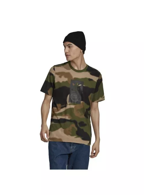 Adidas CAMO AOP TONGUE GN1863