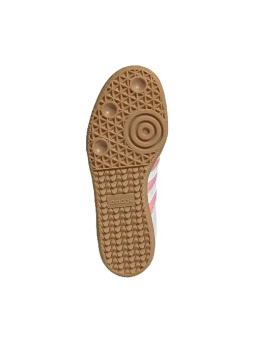 Adidas Damskie Sneakersy Samba Og J JP5480 Biały | Sklep Monotox