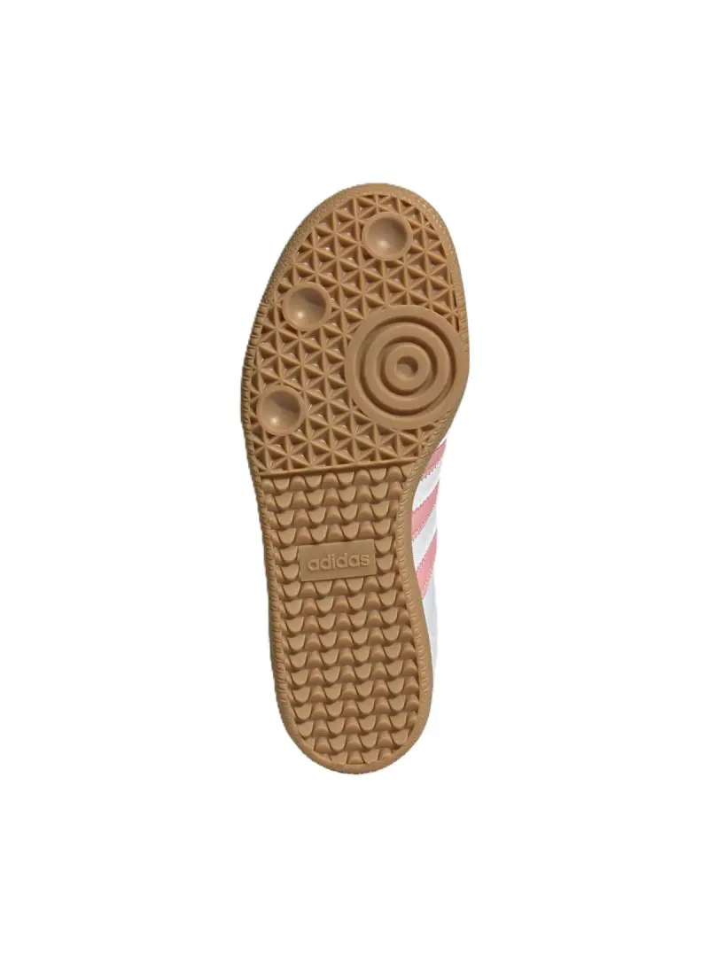 Adidas Damskie Sneakersy Samba Og J JP5480 Biały | Sklep Monotox