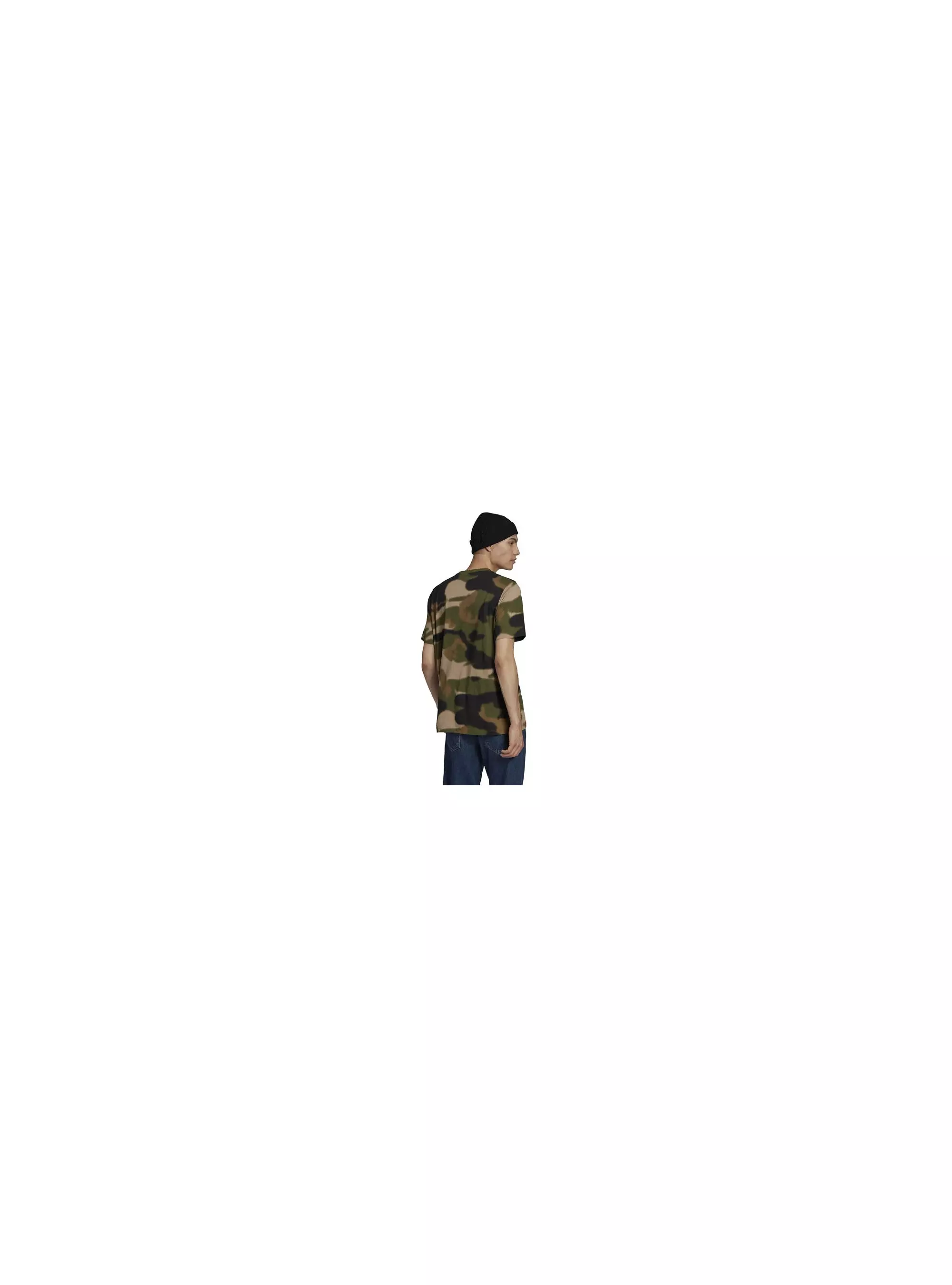 Adidas CAMO AOP TONGUE GN1863