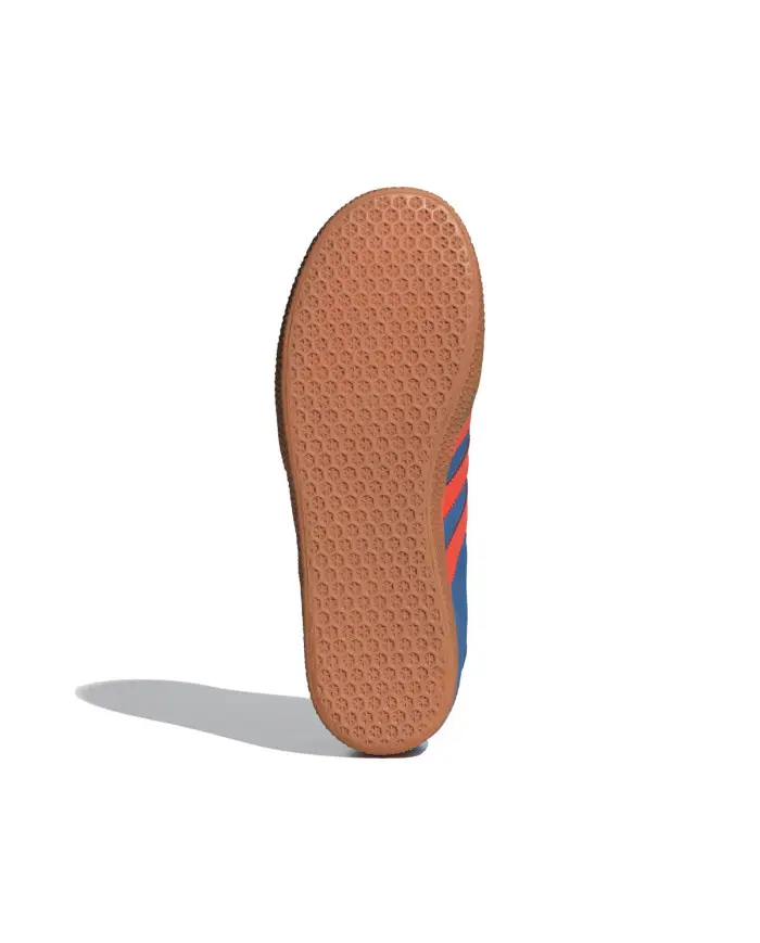 Adidas Dziecięce Sneakersy Gazelle J JP7124 Niebieski | Sklep Monotox