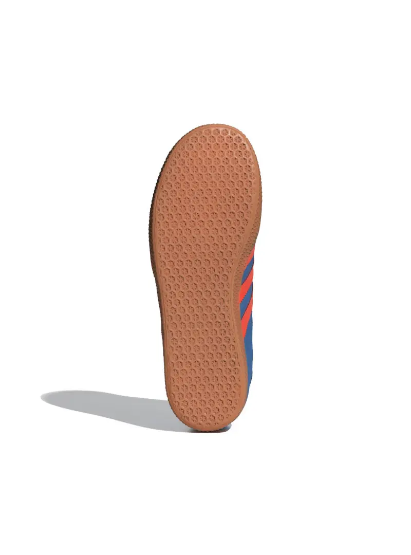 Adidas Dziecięce Sneakersy Gazelle J JP7124 Niebieski | Sklep Monotox