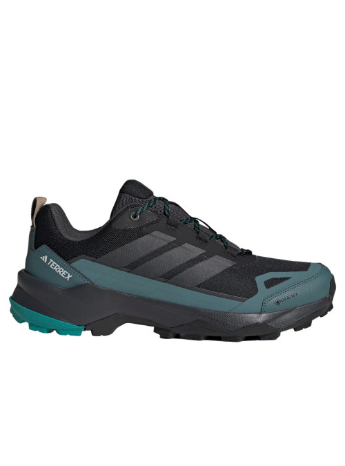 Adidas Performance Męskie Buty sportowe Terrex Skychaser Ax JQ2209 Czarny | Sklep Monotox