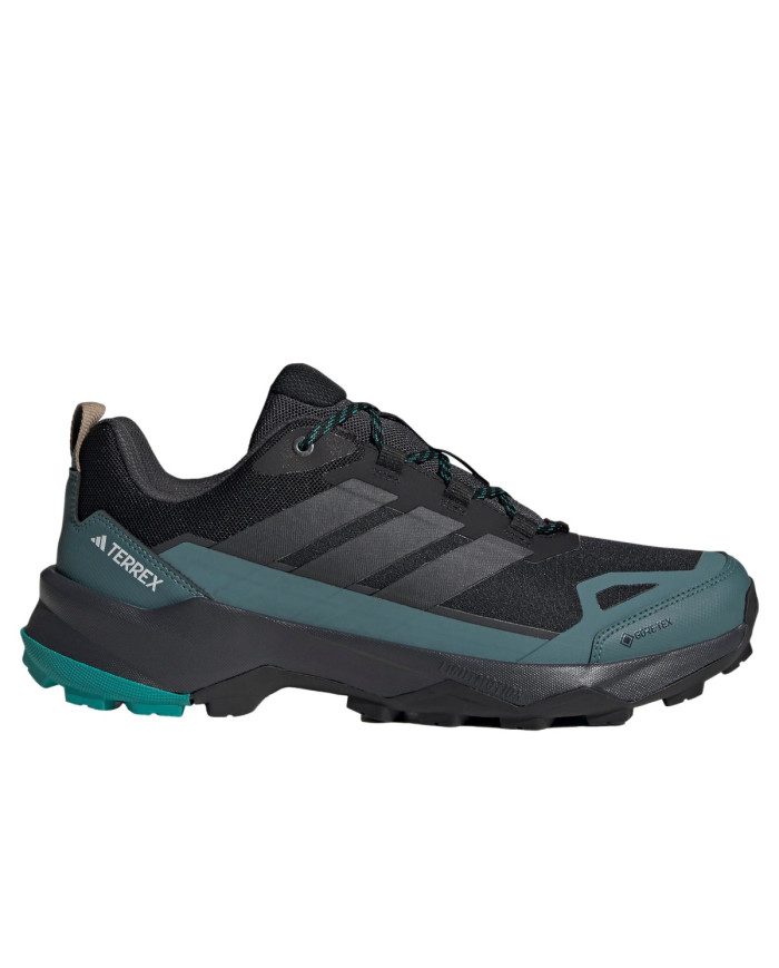 Adidas Performance Męskie Buty sportowe Terrex Skychaser Ax JQ2209 Czarny | Sklep Monotox