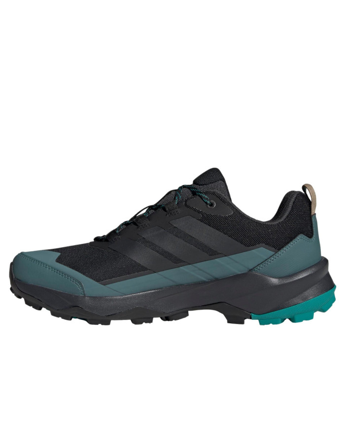 Adidas Performance Męskie Buty sportowe Terrex Skychaser Ax JQ2209 Czarny | Sklep Monotox