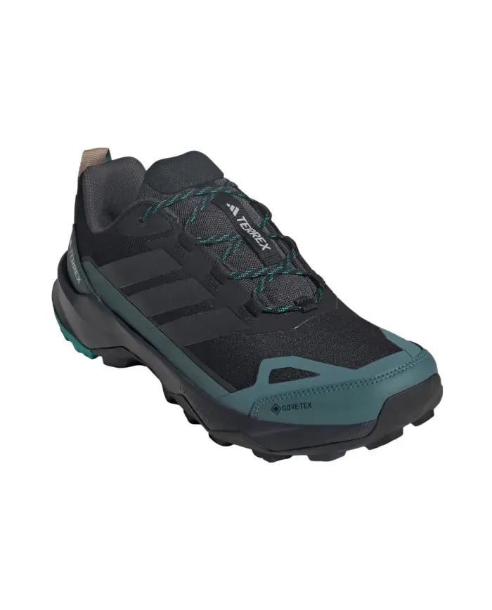 Adidas Performance Męskie Buty sportowe Terrex Skychaser Ax JQ2209 Czarny | Sklep Monotox