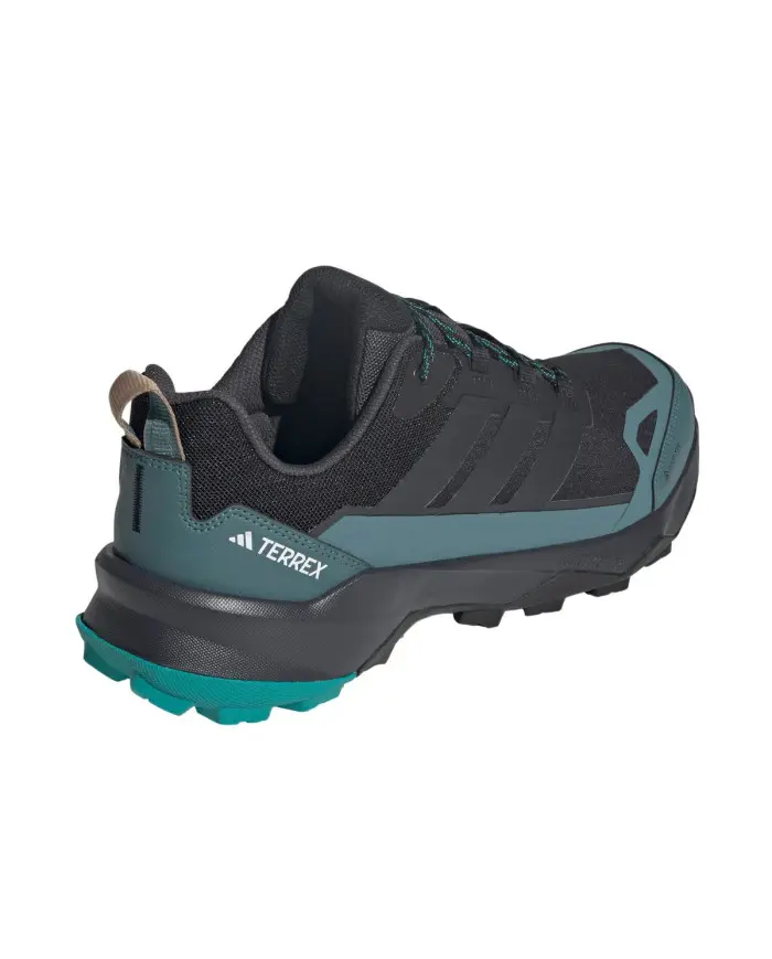 Adidas Performance Męskie Buty sportowe Terrex Skychaser Ax JQ2209 Czarny | Sklep Monotox