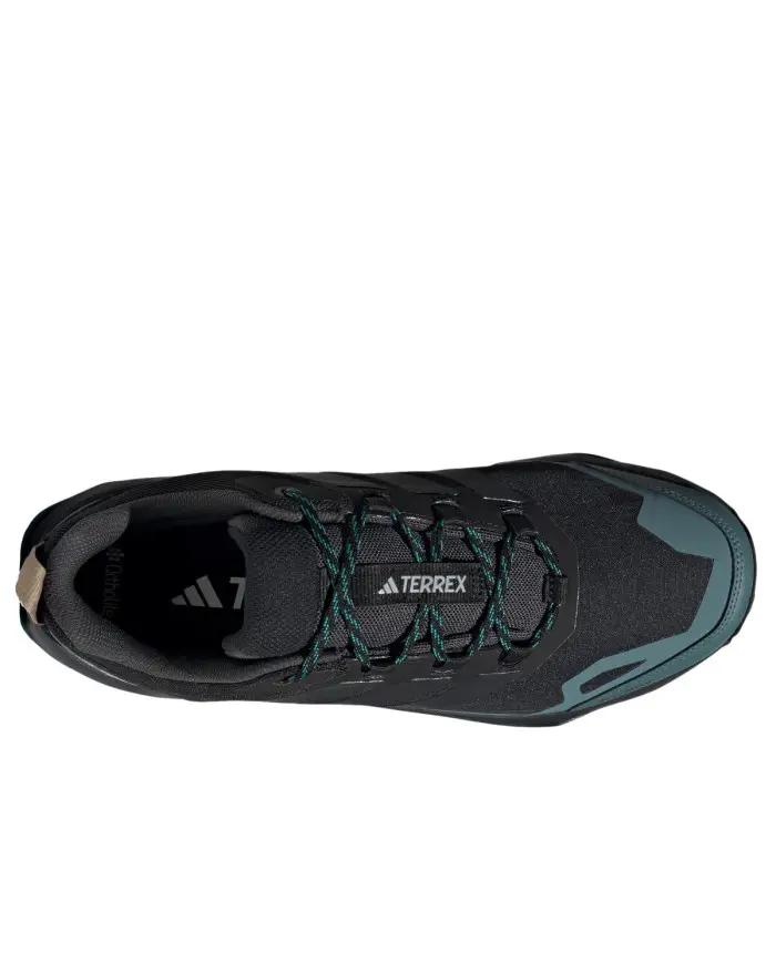 Adidas Performance Męskie Buty sportowe Terrex Skychaser Ax JQ2209 Czarny | Sklep Monotox