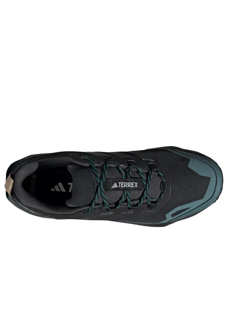 Adidas Performance Męskie Buty sportowe Terrex Skychaser Ax JQ2209 Czarny | Sklep Monotox