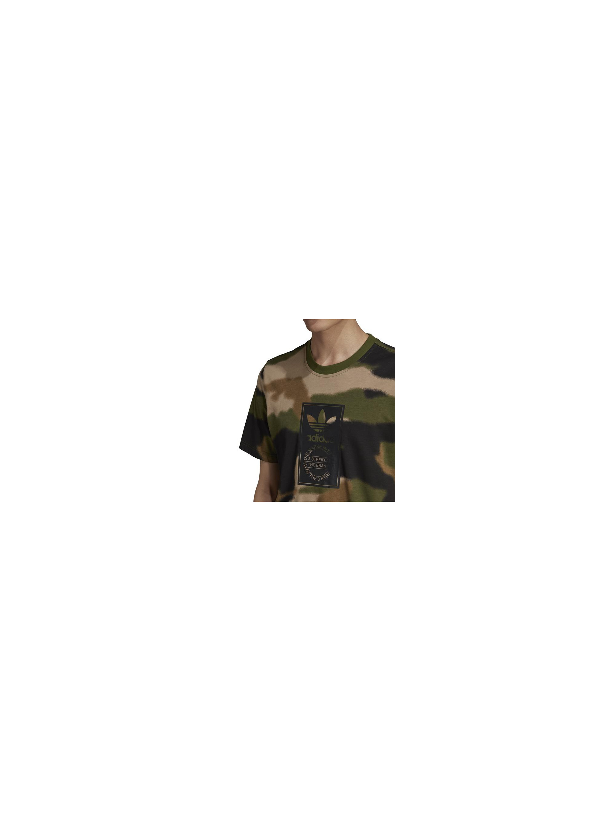 Adidas CAMO AOP TONGUE GN1863