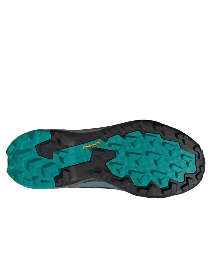 Adidas Performance Męskie Buty sportowe Terrex Skychaser Ax JQ2209 Czarny | Sklep Monotox