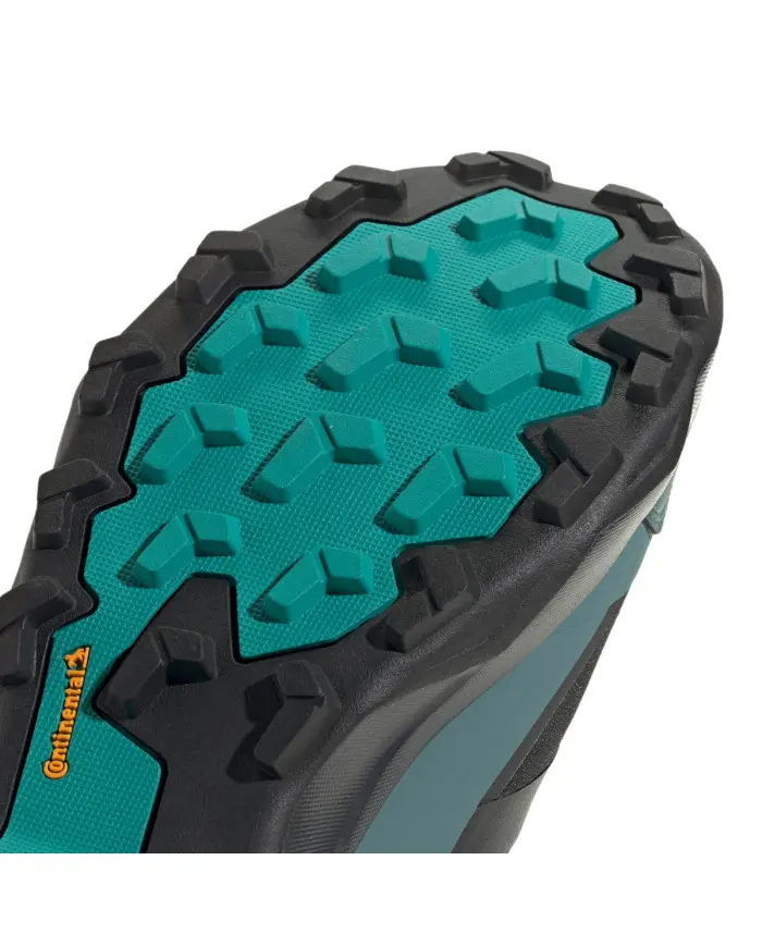 Adidas Performance Męskie Buty sportowe Terrex Skychaser Ax JQ2209 Czarny | Sklep Monotox