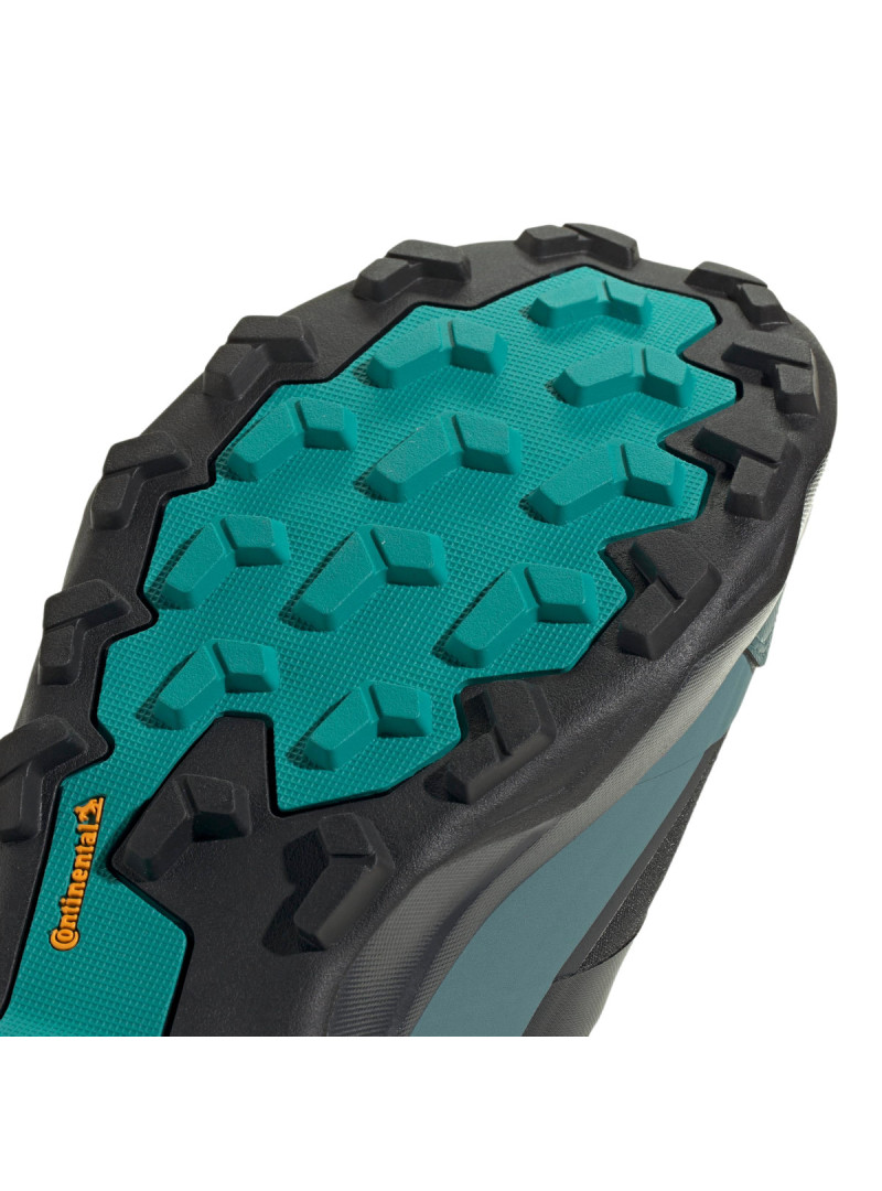 Adidas Performance Męskie Buty sportowe Terrex Skychaser Ax JQ2209 Czarny | Sklep Monotox